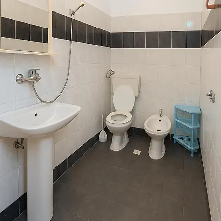 Studio-apartments, With Kitchen ゴーレム