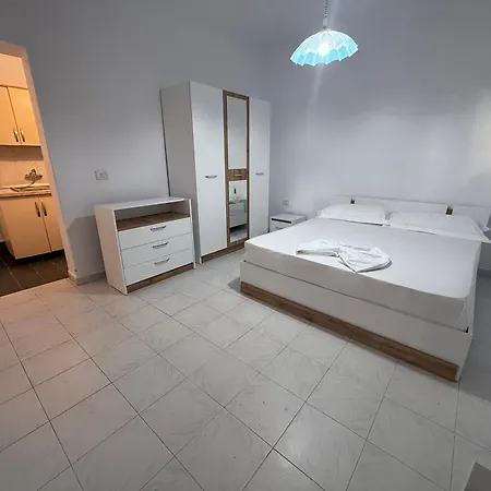 Studio-apartments, With Kitchen * Golem