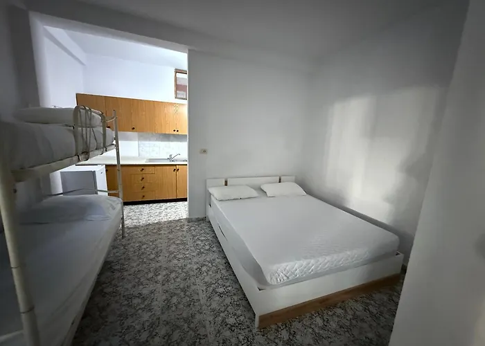 Studio-apartments, With Kitchen Casa de hóspedes